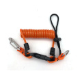 New Design Wire Spring Clip For Diving